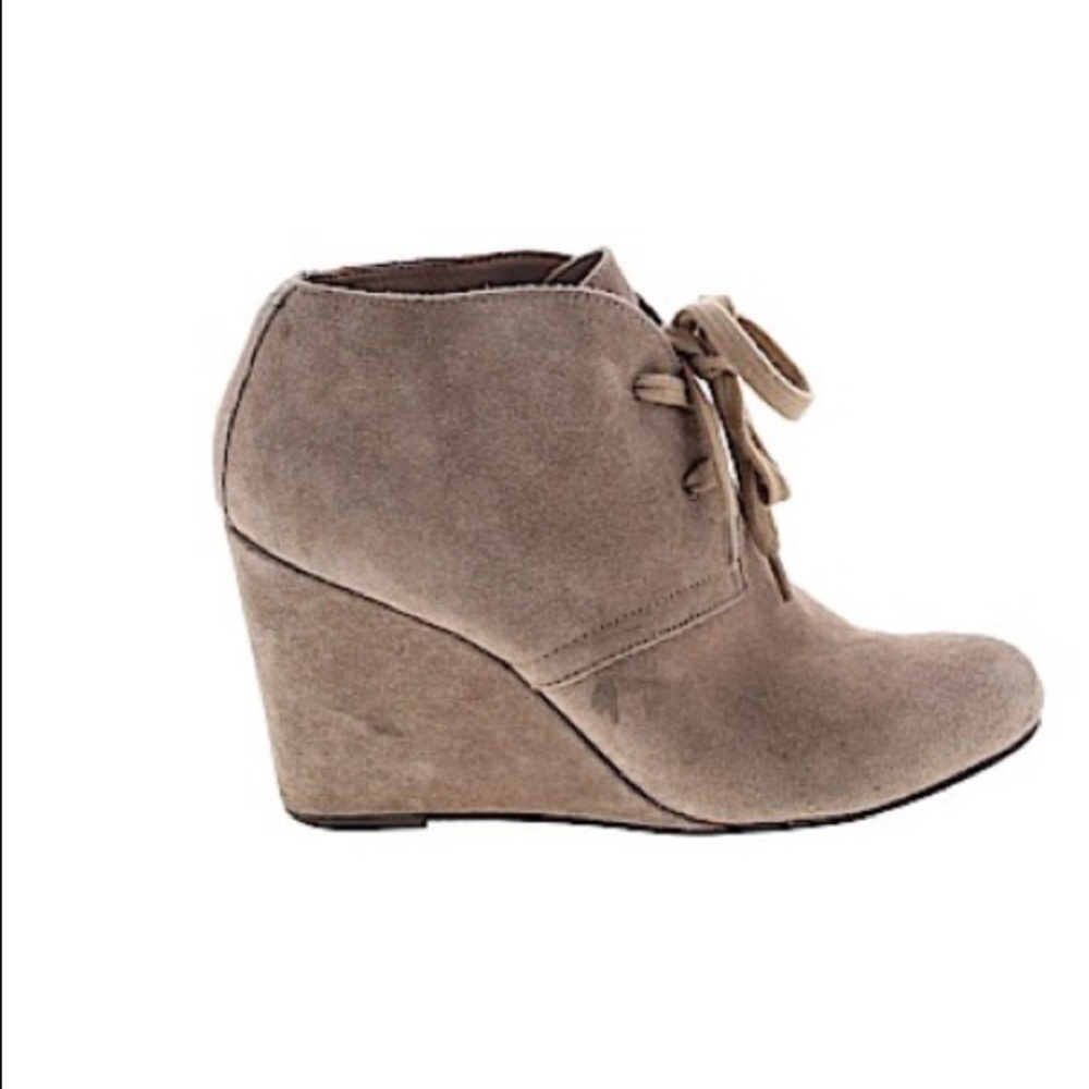 Dolce Vita ankle boot